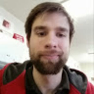 Meet your Posher, Nick